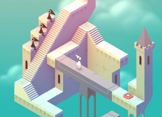 Monument Valley 3 is Now available for Pre-Registration on TapTap