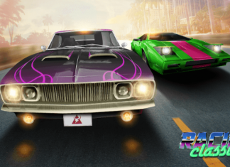 Racing Classics PRO: Drag Race & Real Speed Game Review