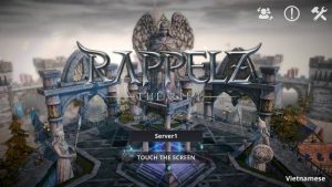 Download 'Rappelz The Rift' Beta Version