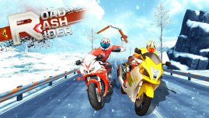Road Rash Rider Game Review - Just like Original Road Rash