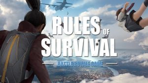 Rules of Survival New Update 7th August 2019
