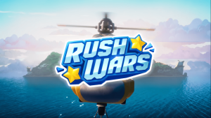Rush Wars Has Just Been Released in Selected Regions