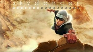 Sky Dancer Premium Game Review