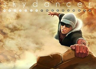 Sky Dancer Premium Game Review