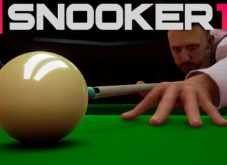 Snooker 19 Is Coming to Nintendo Switch on 23rd August, Pre-Purchase Now!