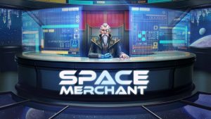 Space Merchant by Retora Game Studios is Available in Early Access