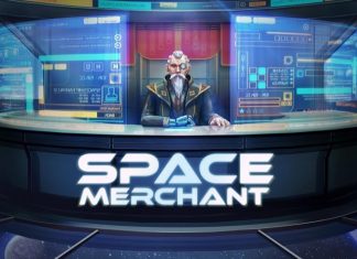Space Merchant by Retora Game Studios is Available in Early Access