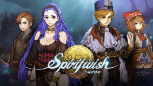 NEXON Has Soft Launched Mobile MMORPG 'Spiritwish': Download Now