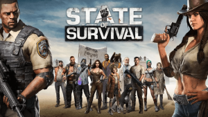 Download State of Survival by KingsGroup Holdings