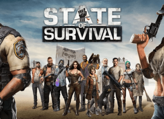 Download State of Survival by KingsGroup Holdings