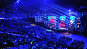 PUBG Mobile Will Be Having Amateur Leagues Officially by Tencent