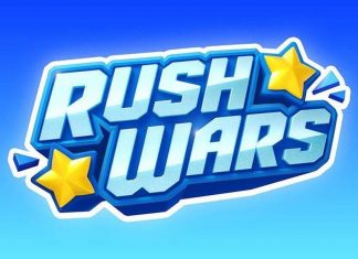 Rush Wars is a New Supercell Game Releasing in a Few Days