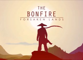 The Bonfire: Forsaken Lands Game Review - Unlike any other Survival Simulation game