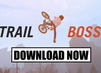 Download TrailBoss BMX on Android and iOS