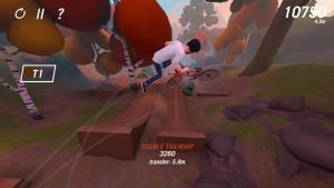 TrailBoss BMX is Available for Pre-Registration