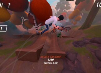 TrailBoss BMX is Available for Pre-Registration