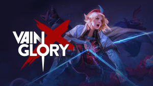 Vainglory Game Review