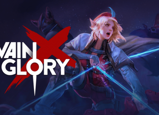 Vainglory Game Review
