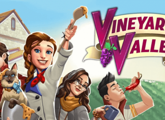 Download Vineyard Valley: Match & Blast Design Game By Jam City Inc.