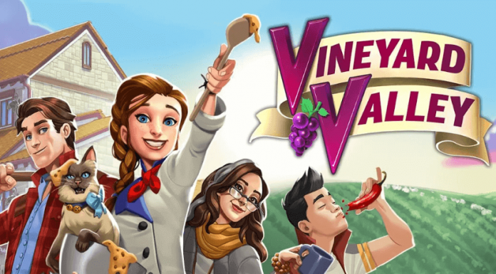 Download Vineyard Valley: Match & Blast Design Game By Jam City Inc.