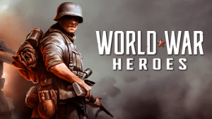 World War Heroes: WW2 Shooter Game Review