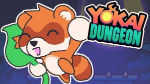 Yokai Dungeon Game Review: Great Time Killer