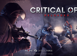 Critical Ops: Reloaded CBT is Releasing on 30th August: Pre-Register Now