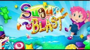 Sugar Blast by Rovio Entertainment Corporation is out for Pre-registration