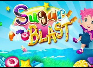 Sugar Blast by Rovio Entertainment Corporation is out for Pre-registration