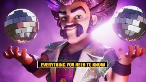 Everything You Need To Know About Clash of Clans 7th Aniversary Update!