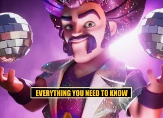 Everything You Need To Know About Clash of Clans 7th Aniversary Update!