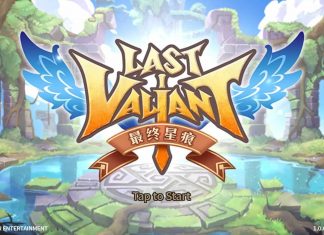 Last Valiant by Runewaker Entertainment is Available to Download