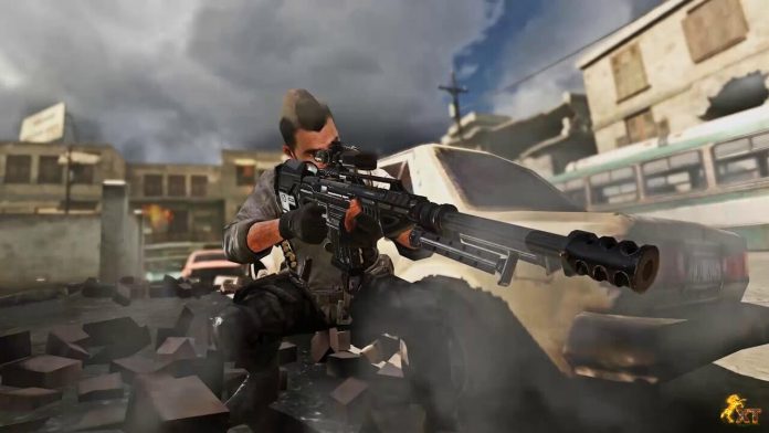 Call of Duty Mobile HD Wallpaper 2019 – Mobile Mode Gaming