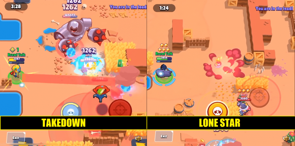 Brawl Stars September 2019 Update Complete Details Mobile Mode Gaming