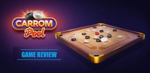 Carrom Pool Game Review: Fun & Full Of Bugs
