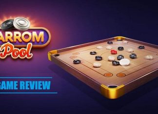 Carrom Pool Game Review: Fun & Full Of Bugs