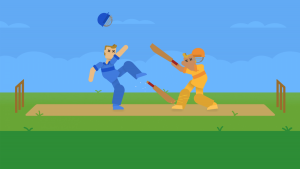 'Cricket Through The Ages' Get's A New Official Trailer Just Before Its Launch