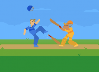 'Cricket Through The Ages' Get's A New Official Trailer Just Before Its Launch