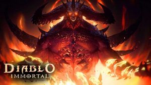 diablo immortal release date 2020