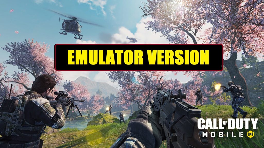 Here Is How To Play Call Of Duty Mobile On Emulator ... - 