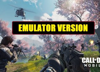 Here Is How To Play Call Of Duty Mobile On Emulator Officially