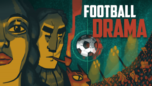 Football Drama Has Been Officially Released On Playstore And Appstore
