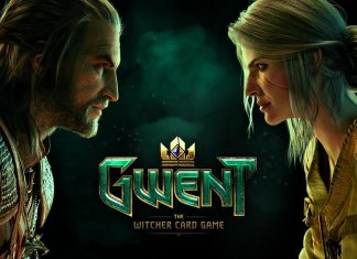 GWENT: The Witcher Card Game is Coming to iOS on 29th October: Pre-Register Now