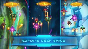 'Galaxy Merge - Idle & Click Tycoon PRO' Is Now Free To Download On Google Playstore For Limited Time