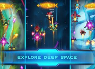 'Galaxy Merge - Idle & Click Tycoon PRO' Is Now Free To Download On Google Playstore For Limited Time
