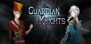 Guardian Knights by Mobirix is Available for Pre-registration