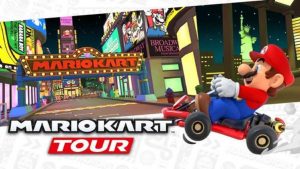 Mario Kart Tour Has Been Globally Released: Download Now