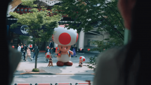 Nintendo Is Releasing Back To Back Mario Kart Tour Promotional Videos