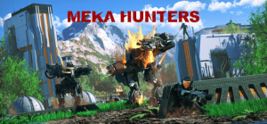 Pre-Order 'Meka Hunters' By Illogical Games on App Store
