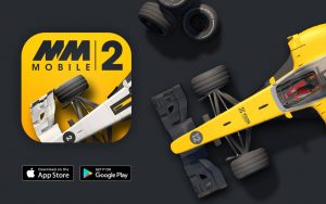 Motorsport Manager Mobile 2 is Now Free For A Limited Time